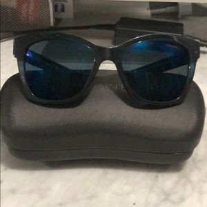 Authentic Chanel boy sunglasses OBO